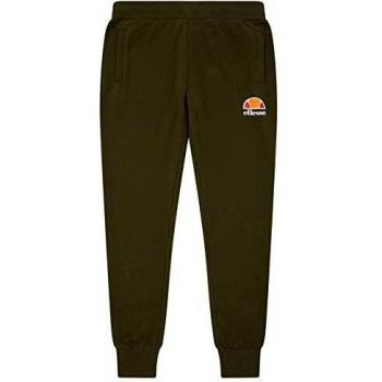 Pantaloni donna Ellesse Queenstown kaki 40
