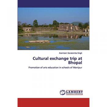 Cultural exchange trip at Bhopal