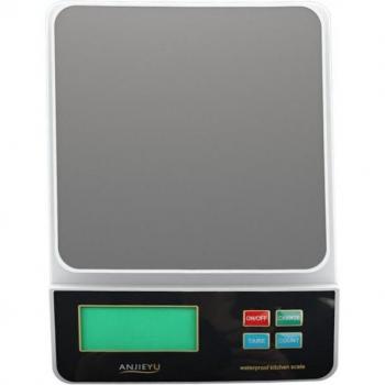 Digital Coffee Scale 5kg/1g with LED Display