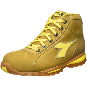 Bota Diadora Glove Mid S3 HRO para Trabajo