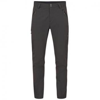 Rab Ascendor Grau Regular Pant