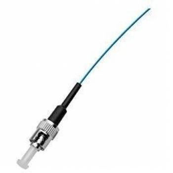 Câble Pigtail LSOH OM3 ST/UPC 2m