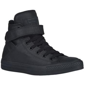 Converse Brea Chuck Taylor All Star Sneaker Uomo Donna Nero 37