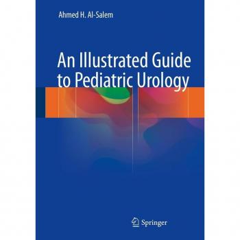 Vitalsource Technologies, Inc. Illustrated Guide To Pediatric Urology