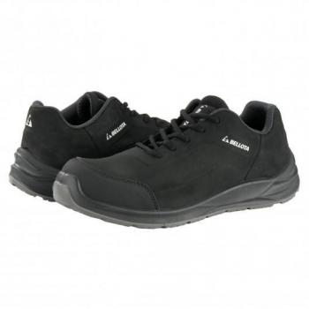 Zapato de Seguridad Bellota Flex Carbon S3 Talla 44