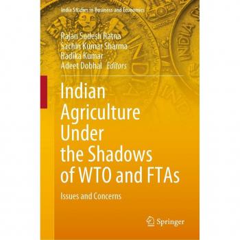 Vitalsource Technologies, Inc. Indian Agriculture Under The Shadows Of Wto And Ftas