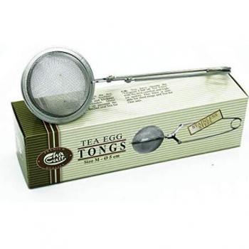 Filtro Pinza para Infusiones 5 cm