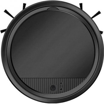 Robotic Mopping Scrubber Vacuum