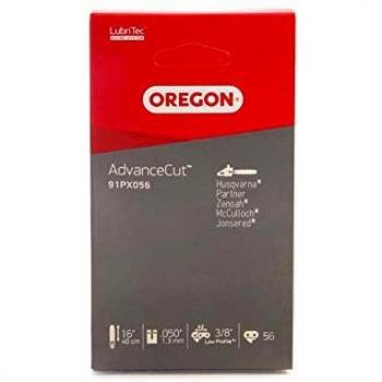 Oregon 91PX Chaîne avec Faible Résistance