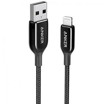 USB Charging/Sync Lightning Cord Compatible with iPhone 11