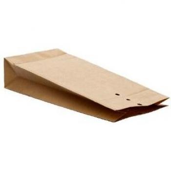 BONG Versandtasche Musterbeutel M50 140x305x50mm braun 250 Stück