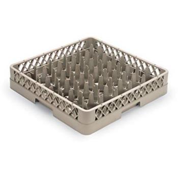 Base Casier de Lavage 30 Compartiments Hexagonales – Pujadas