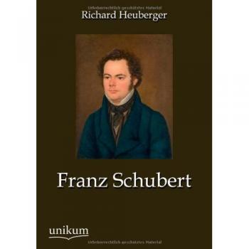 Franz Schubert