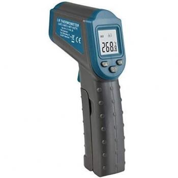 TFA Dostmann RAY Digital Infrared Thermometer -50 to +500 °C