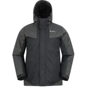 Giacca d’Inverno Dusk III Uomo XS