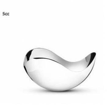 Georg Jensen Servierschale Bloom klein