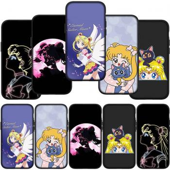 Galaxy A9 Sailor Moon Girl Phone Cover