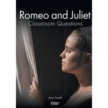 Romeo and Juliet Classroom Questions