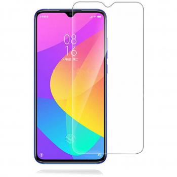 Protección de Pantalla Full Cover LMobile para Xiaomi Redmi Note 8