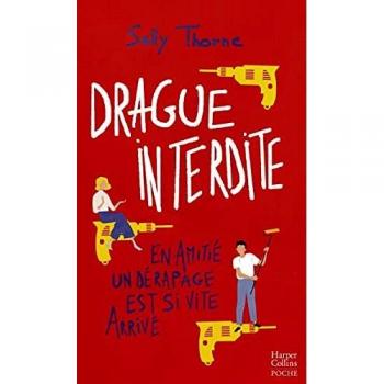 Drague interdite: Découvrez la nouvelle comédie romantique de Sally Thorne Tout est sous contrôle
