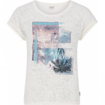 Protest Lockeres modisches Damen T-Shirt