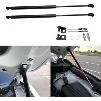 Mazda CX-5 CX5 KF 2X Hydraulic Bonnet Lifting Strut