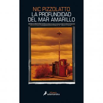 La Profundidad Del Mar Amarillo