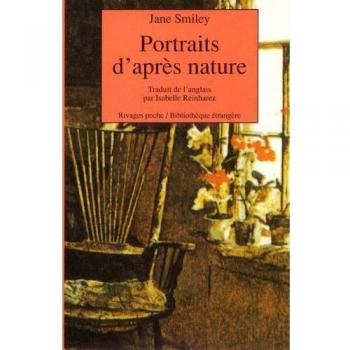 Portraits d'apres nature