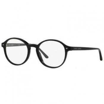 Giorgio Armani AR7004 5001 Men's Glasses Black Size 49