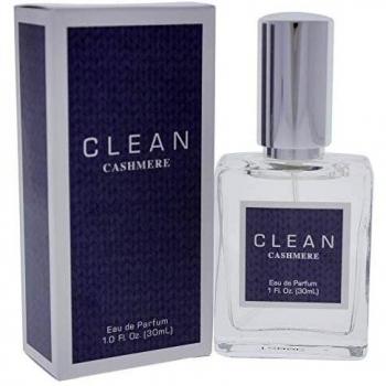 Clean Cashmere Eau de Parfum Unisex 30ml