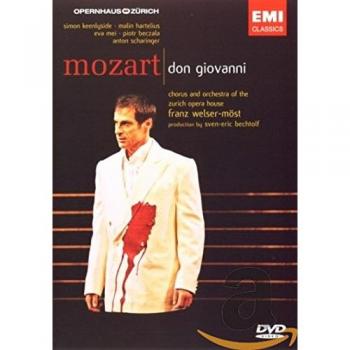 Mozart, Wolfgang Amadeus