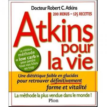 Atkins, Robert C.