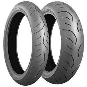 Bridgestone 7410-120/70/R17 58W