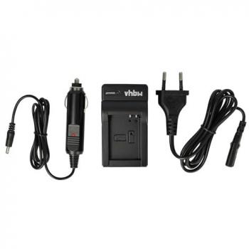 Station de charge pour batterie Canon NB-10L avec câble inclus