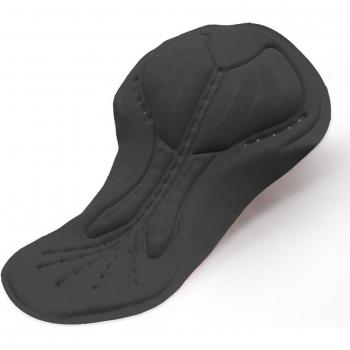 Culotte de Gel Antigolpes para Bicicleta de Montaña