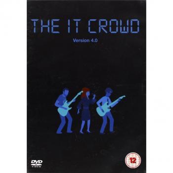 IT Crowd