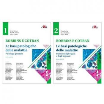 Robbins e Cotran. Le basi patologiche delle malattie