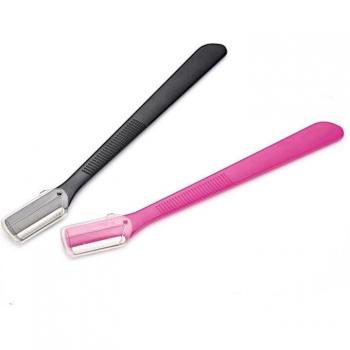 2pcs Eyebrow Shaving Tools