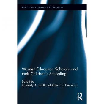 Women Education Scholars and their Children's Schooling