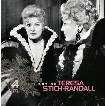 L'Art de Teresa Stich-Randall