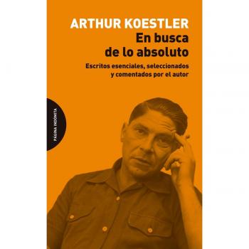 En busca de lo absoluto
