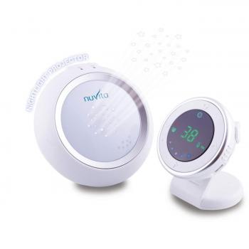 Babyphone Audio Nuvita 3015