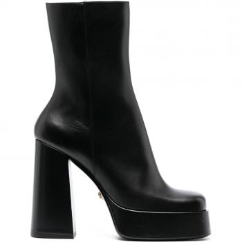 Stivaletto Elegante Versace Nero 38