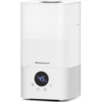 Brumisateur Aromatique 2,5 L pour Chambre et Jardin Intérieur