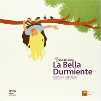 LA BELLA DURMIENTE