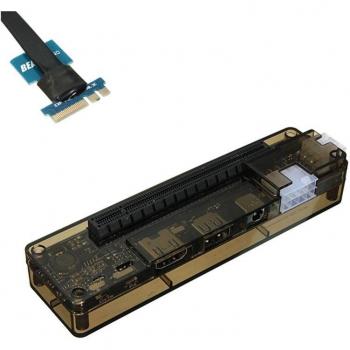 V8.0 EXP GDC Beast External GPU Expansion Dock