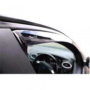 Deflectores de Viento para Seat León II 5D (2005-2012)