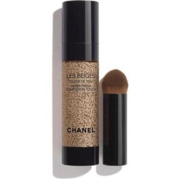 Chanel LOS MAQUILLAJES Fondotinta Fresh Makeup con microbolle di pigmento. _B10