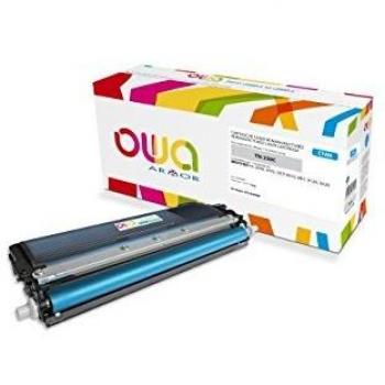 Toner Ciano Rigenerato Armor OWA per HL 3040, 3070 e altri