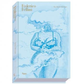 Federico Fellini: The Book of Dreams DELUXE EDITION